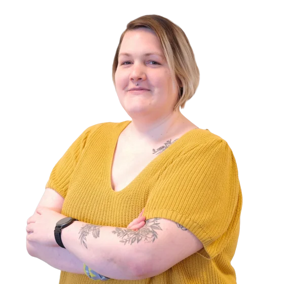 PHPro - Sarah