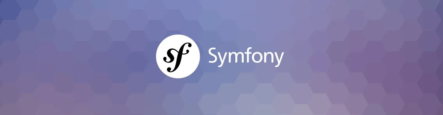 PHPro - Symfony Banner