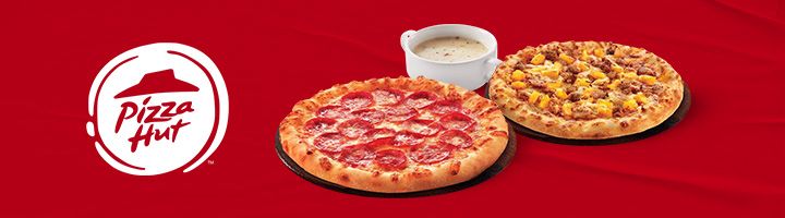 Pizzahut banner