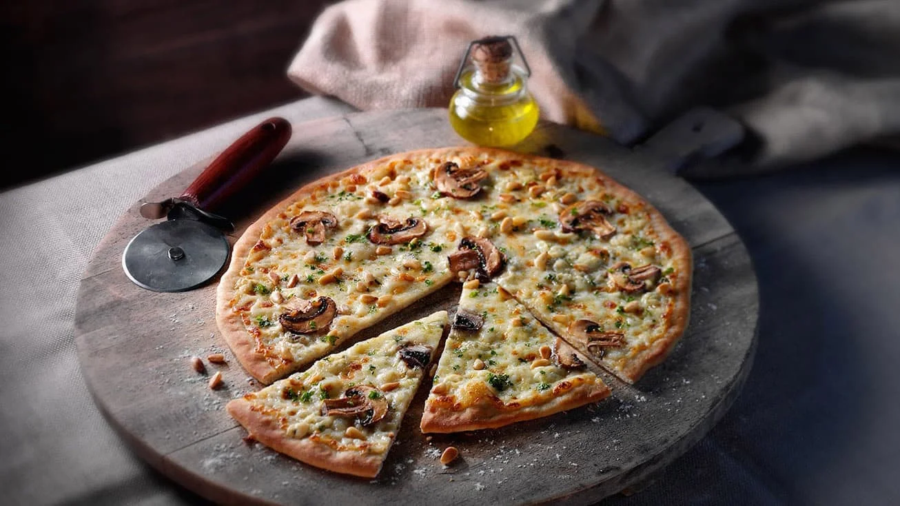 Pizza Hut - pizza Pizza Hut - pizza