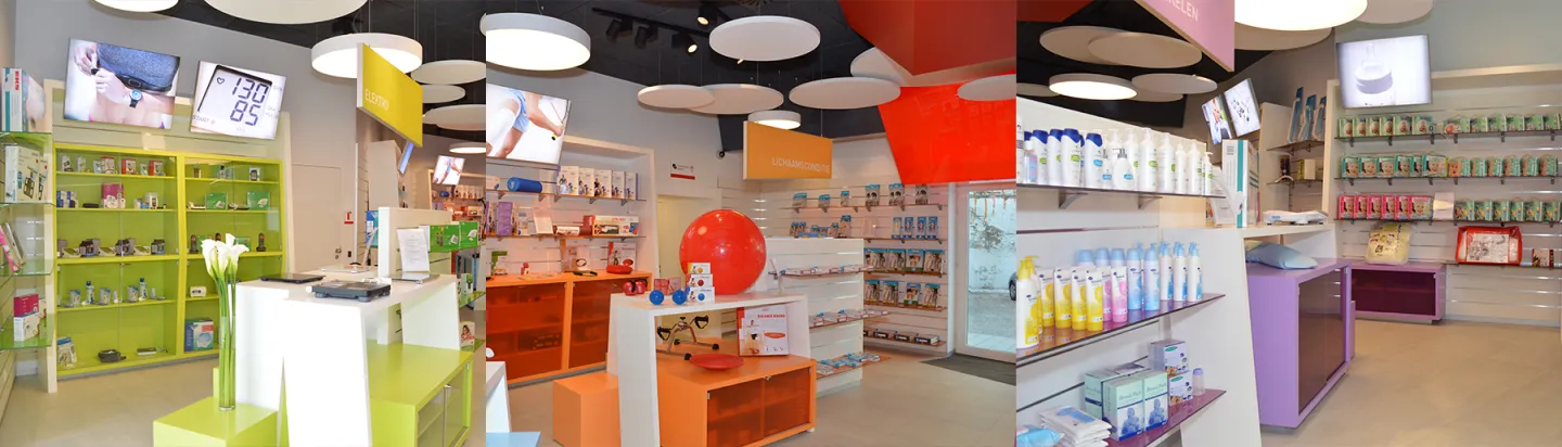 Solidaris - medishop Solidaris - medishop