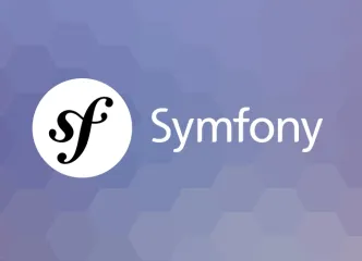 PHPro - Symfony Banner