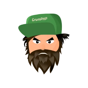 grumPHP logo