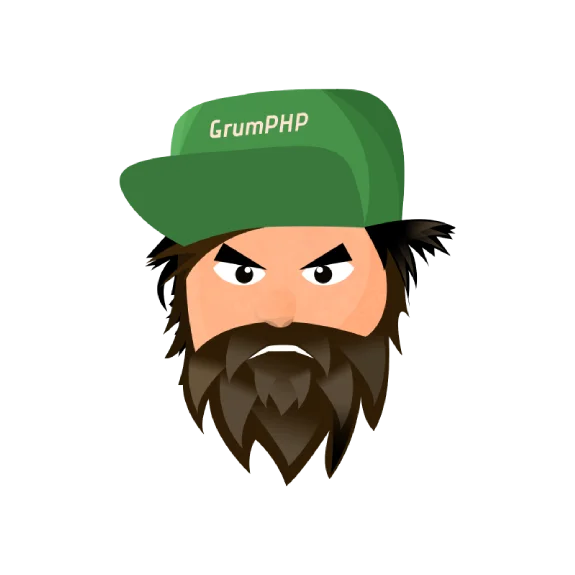 grumPHP logo