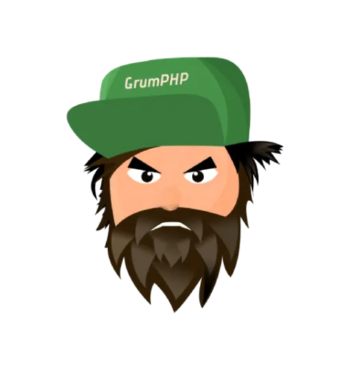 grumPHP logo